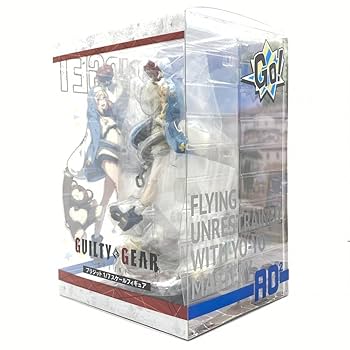 Amazon | 【開封】ブリジット 「GUILTY GEAR -STRIVE- (ギルティ